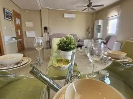 Casa LaTorre - A Murcia Holiday Rentals Property