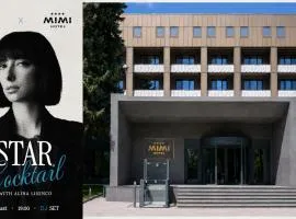 Mimi Hotel Chisinau Jolly Alon