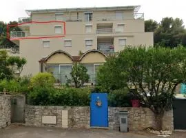 La Rosaie
