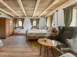 Apartma Etno Izba