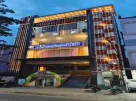 FabHotel SK Grand Banquet