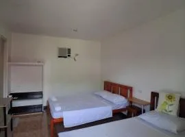 Epen Garden Homestay