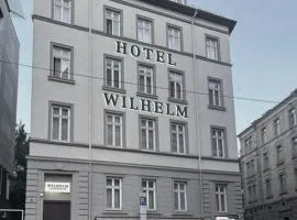 Wilhelm Designhotel Stuttgart-Mitte