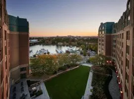 The Potomac Hotel, Autograph Collection