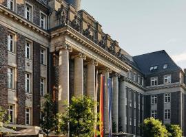 The Wellem, Hotel in Düsseldorf
