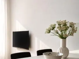 Apartments Abacie Nový Jičín