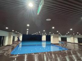 Khách Sạn Long Thành 1, khách sạn ở Sầm Sơn