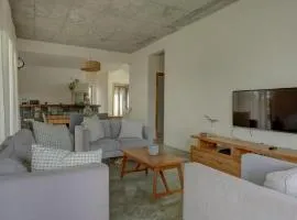 Villa Solana, Tropical Stay in Mahébourg