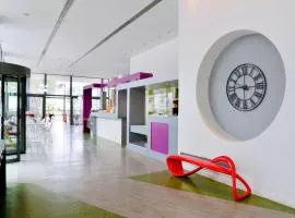 Airotel Patras Smart Hotel