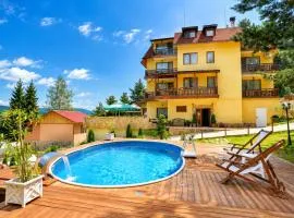 Guest House Slunchev Cviat