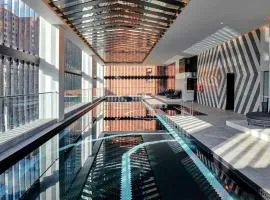 Movenpick Hotel Melbourne On Spencer