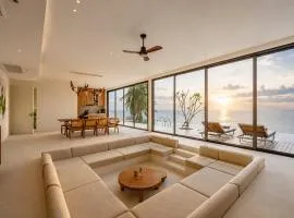 Anzhu Seamate Villa Samui
