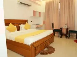 FabHotel Aravali Residency