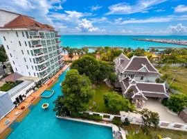 Sunday Sand Beach Pattaya