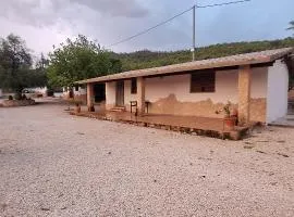 Casa Rural Alma de Campo