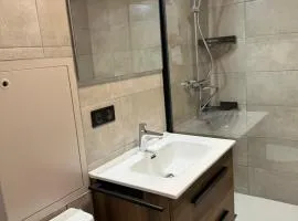 Appartement menuires