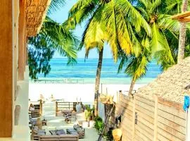 Boho Boutique Hotel - Beachfront , Adults Only , Private Pool