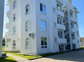 Kijani apartment