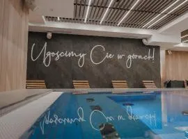 Hotel Jaworzyna Krynicka