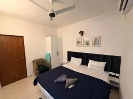 Sunrise Homes 2BR Apt Amoret Homes