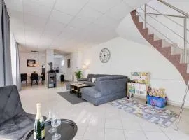 Apartmán LIPTOV NEST 89