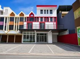 Collection O near Losari Beach formerly Yasmin Hotel