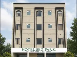Hotel SEZ Park by Divoy Hotels & Resorts