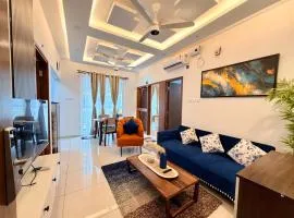Dabolim Touchdown 2 BHK Apt Amoret Homes