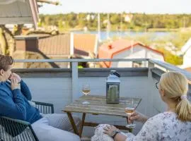Hotell & Restaurant Solliden