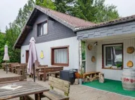 Ferienhaus Chalet