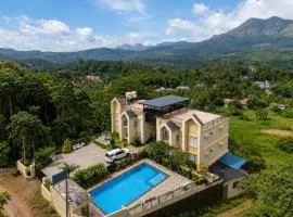 Foggy Woods Resort Wayanad