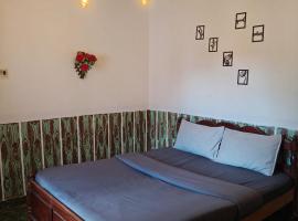 Ooty में, होटल Zayan cottage