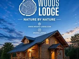 WOODS LODGE PLITVICE LAKES