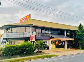 Tropical Gateway Motor Inn