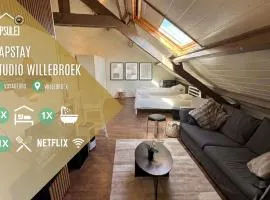 Capstay studio Willebroek