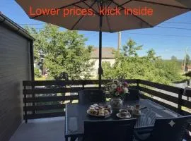 House Sweet stay by Deda Ferda late self check in