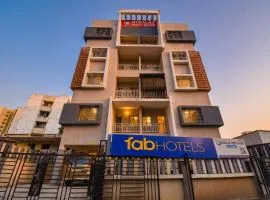 FabHotel Himalay Guest House