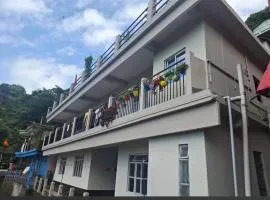 Anandalaya Homestay