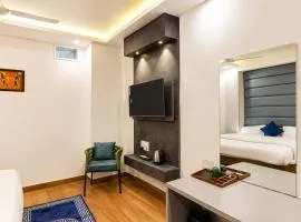 Hotel HillWood