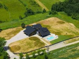Villa Josephine - Vidrovaca Lika by Villas Guide