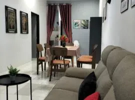 195 Entire Homestay Seremban , Mutiara Galla , Gateway, Ainsdale, Labu