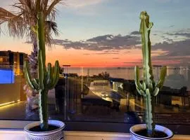 Nava Sol Apartment