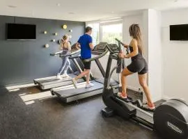 Novotel Bordeaux Lac