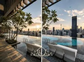 Residence hits AxOn suites by LUNAR