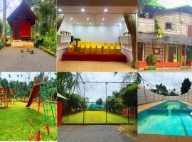 Swapnakkoodu Resort