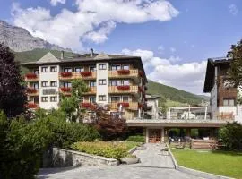 Hotel Rezia