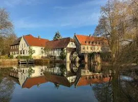 Zum kühlen Grunde - Landgasthof