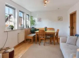 Ferienwohnung mit Terrasse