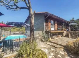 Maison Avec Piscine