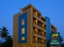 Hotel Indraprastha Kayamkulam